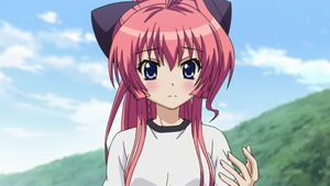 Mashiro Iro Symphony